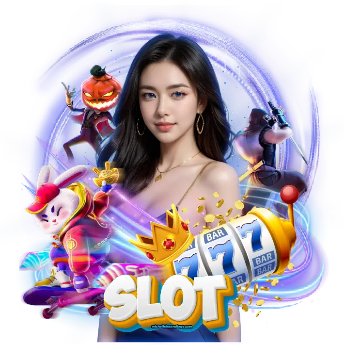 เว็บสล็อต ที่ดีที่สุด