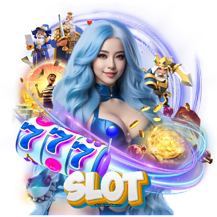 เว็บสล็อต ที่ดีที่สุด