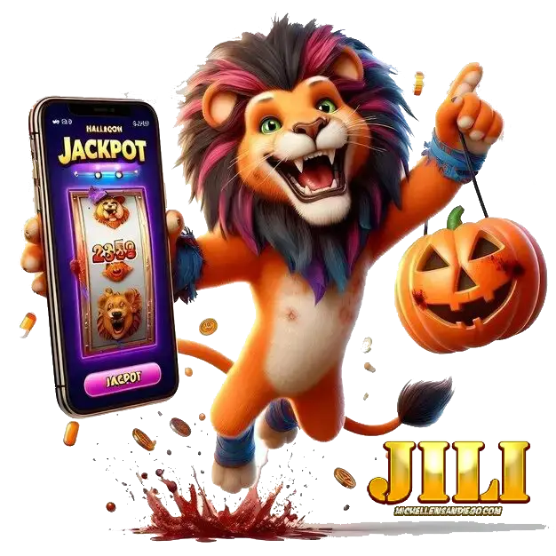 jili slot เว็บตรง