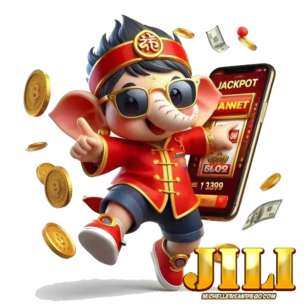jili slot เว็บตรง